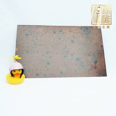 印象金属装饰 匠心打造售楼部背景墙的艺术与工艺