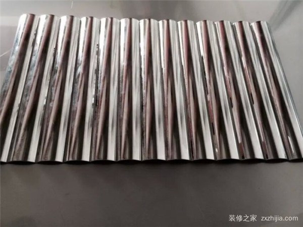 金属装饰线条 种类、用途与制造概览